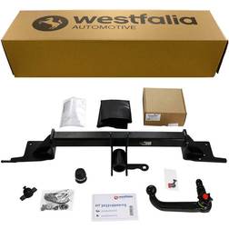 Westfalia 303314900113 Kit Bmw X1 E84 A40v Getriebeöl