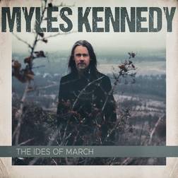 Kennedy Myles: Ides of march 2021 (Vinyl)