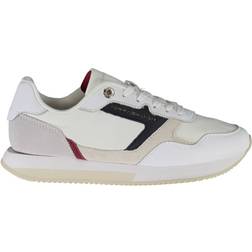 Tommy Hilfiger Sneakers Essential Th Runner FW0FW06947 White/Rwb 0K9 8720643144917 1346.00