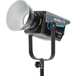 Nanlite FC-500B Bi-color, videobelysning