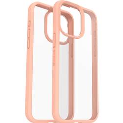OtterBox iPhone 15 Pro Max Skal React Peach Perfect