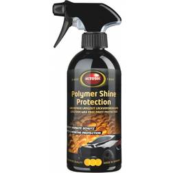 Autosol Polymer Shine Protection