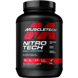 Muscletech Nitro-Tech Performance Series Milk Chocolate 1800g