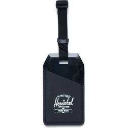 Supply Luggage Tag Rubber