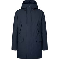 Save The Duck Men The Duck Jacket - Blue