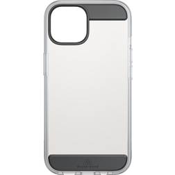 BLACK ROCK Air Robust Case for iPhone 15