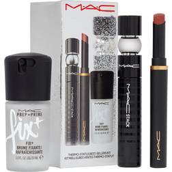 MAC Cosmetics Holiday Thermo-Status Best-Sellers Kit Presentförpackning