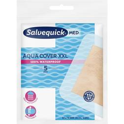 Salvequick Aqua Cover XXL 5-pack