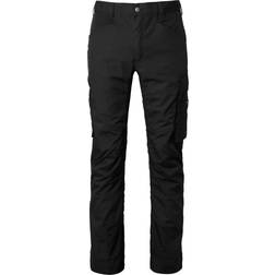 South West Carter Trousers Black
