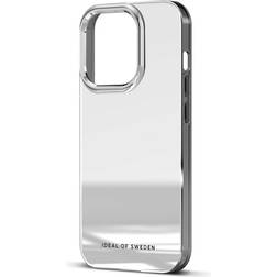 iDeal of Sweden Clear Mobilskal iPhone 15PR Mirror