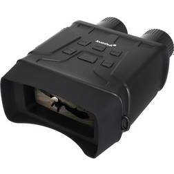 Levenhuk Atom DNB100 Digital Night Vision Binoculars 4 x24mm