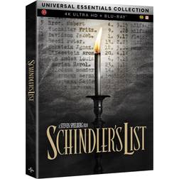 Schindler's List 30th Anniversary Limited Edition (Vinyl)