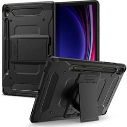 Spigen Galaxy Tab S9 Tough Armor Pro Skal