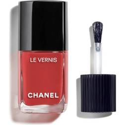 Chanel Le Vernis 123-fabuliste