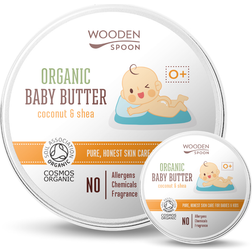 Wooden spoon Baby Butter 100 ml