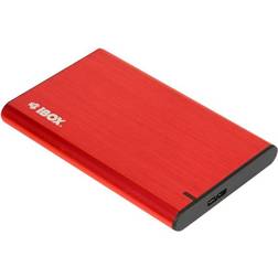 iBox HD-05 Red