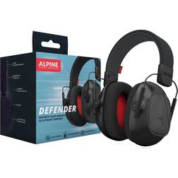Alpine Defender Hörselkåpor