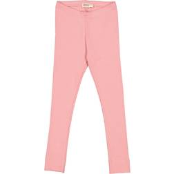 MarMar Copenhagen Leggings Pink Delight