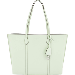 Tory Burch Perry Triple-Compartment Tote Bag - Meadow Mist