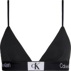 Calvin Klein Unlined Triangle bra