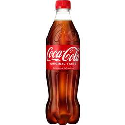 Coca-Cola Original Taste 50cl 1pack