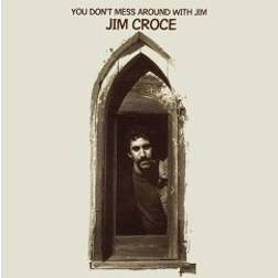 Croce Jim: You Don't Mess Around With Jim (Vinyl)