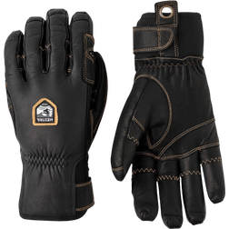 Hestra Ergo Grip Incline Gloves - Black