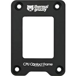 Thermal Grizzly Intel 13:e generationens CPU-kontaktram