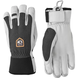 Hestra Army Patrol Gloves - Charcoal