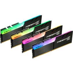 G.Skill Trident Z RGB DDR4 4266MHz 4x8GB (F4-4266C17Q-32GTZR)