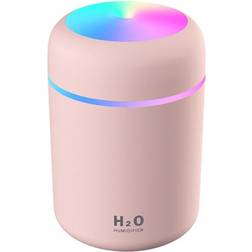 Teknikproffset Humidifier with Led Light
