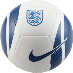 Nike England Skills Football White