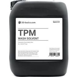 3D-basics TPM Wash Solvent