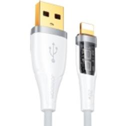 Joyroom Cable to USB-A Lightning S-UL012A3