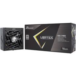 Seasonic Vertex PX 750W 80+ Platinum