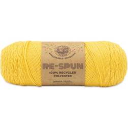 Lion Brand Re-Spun Yarn-Mercury 138-150