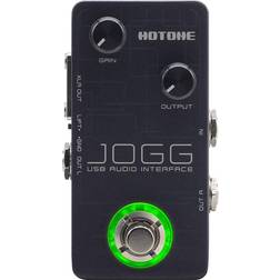 HOTONE UA-10 Jogg USB