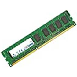 OFFTEK OFFTEK 8GB RAM-minne 240 Pin Dimm 1.5v DDR3 PC3-12800 1600Mhz Unbuffered ECC