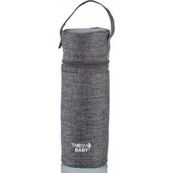 Thermobaby Housse Bouteille Grey