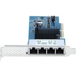 Lenovo I350-T4 ML2 Internal Ethernet 1000 Mbit/s