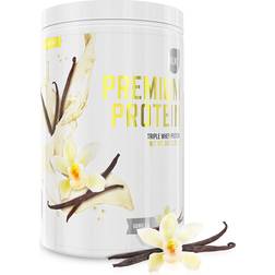 XLNT Sports Premium Protein Vanilla 900g