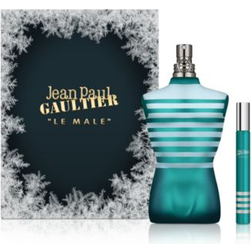 Jean Paul Gaultier Le Male Gift Set EdT 200ml + EdT 10ml