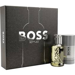 Hugo Boss Bottled Edt 50 ml/deo stick 50ml