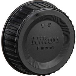 Nikon LF-4 Bakre objektivlock