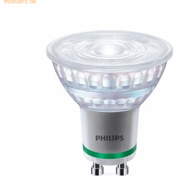 Philips Spot LED Lamps 2.1W GU10