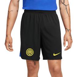 Nike Inter Milan Home Stadium Shorts 2023-24