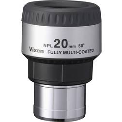 Vixen NPL Plossl Eyepiece 20mm