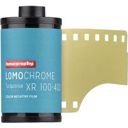 Lomography 35mm Camera Film
