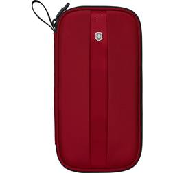 Victorinox Travel Accessories 5.0 Travel Organizer RFID 26 Red