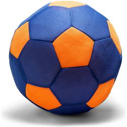 BS Gigantisk boll 50 cm stor leksaksboll med överdrag